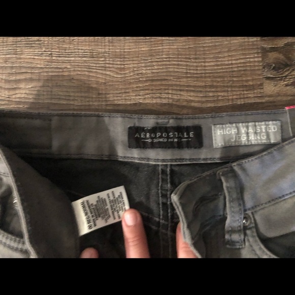 Jeans - Picture 3 of 3